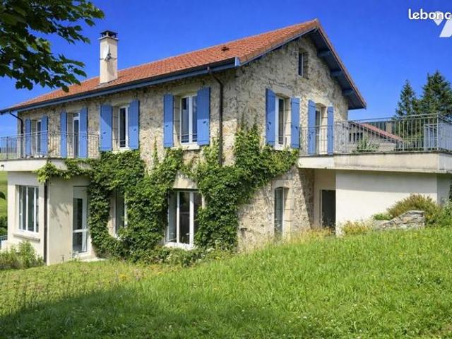 Maison vente à Tournon-sur-Rhône, Lalouvesc