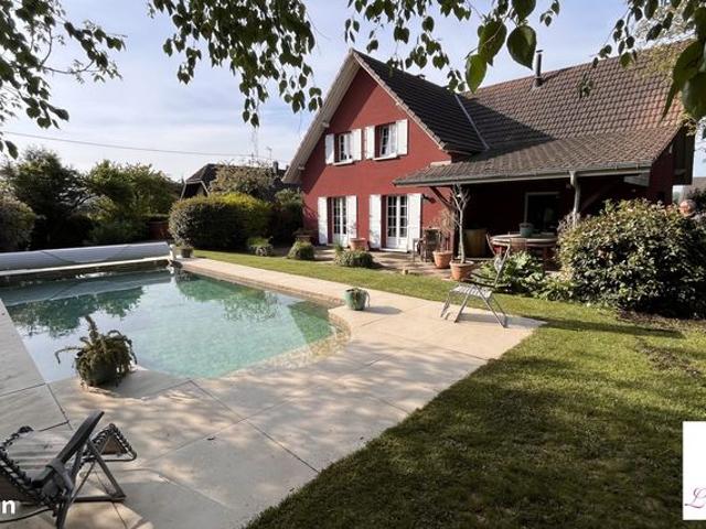 Maison vente à Beaune, Saint-bernard