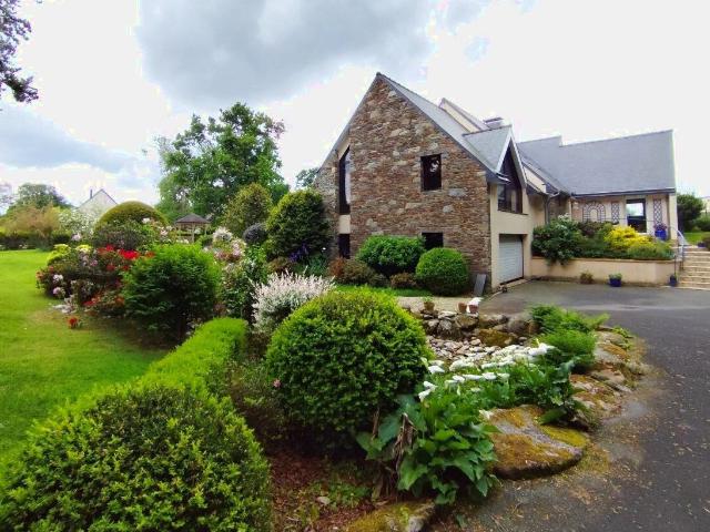 Maison vente à Lannion, Bretagne