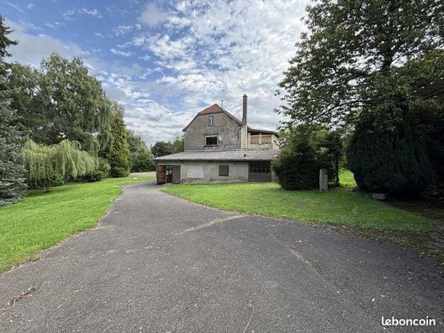 Maison vente à Saverne, Weyer