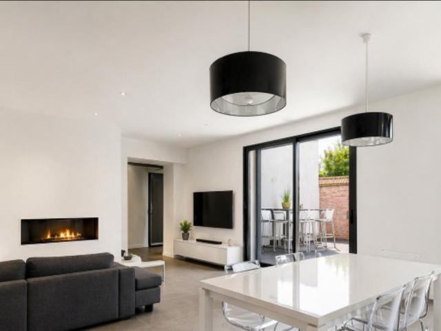 Maison vente à Toulouse