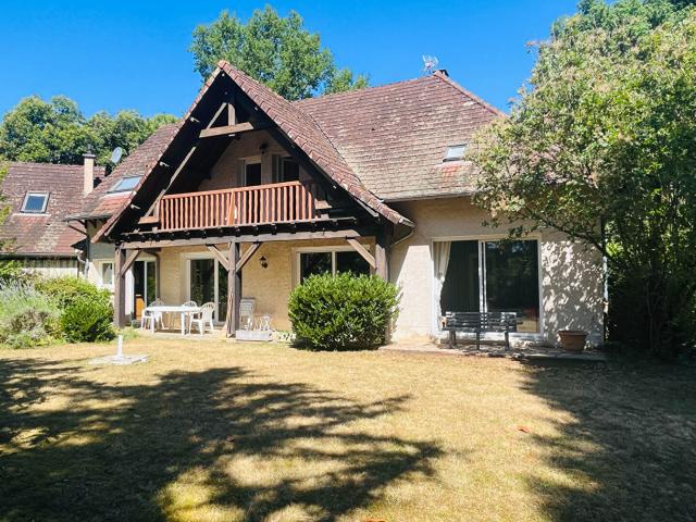 Maison vente à Tulle, Chamboulive