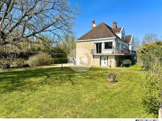 Maison vente à Chalon-sur-Saône, Saône-et-Loire