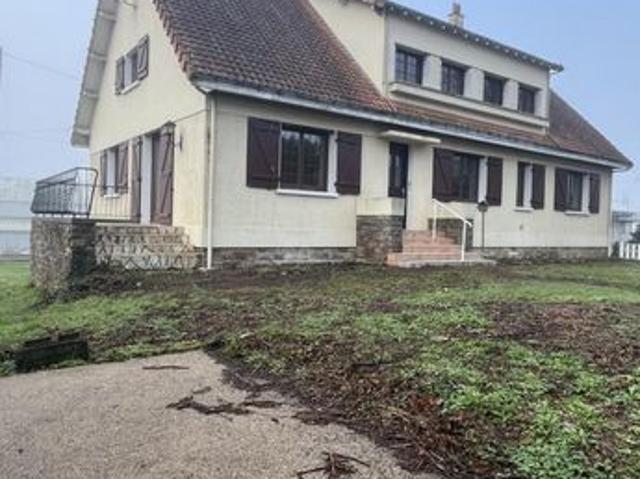 Maison vente à Bressuire