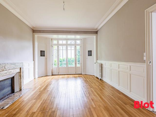 Maison vente à Nantes