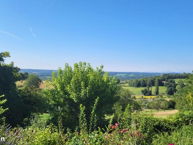 Maison vente à Périgueux, Montagrier