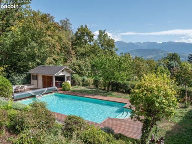 Maison vente à La Tronche, Isère