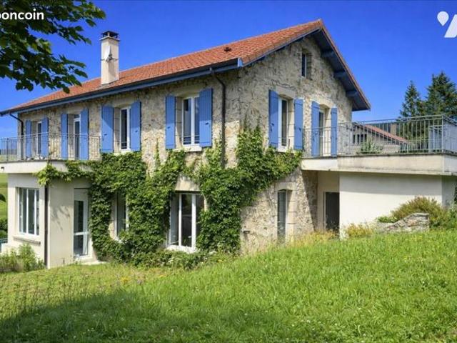 Maison vente à Tournon-sur-Rhône, Lalouvesc
