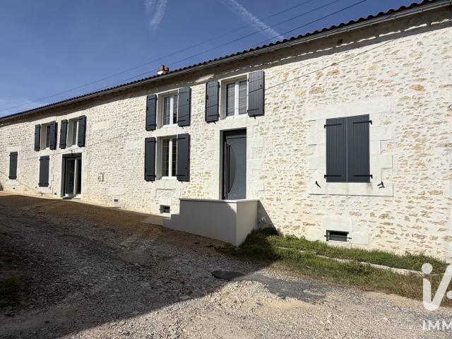 Maison vente à Saint-Georges-lès-Baillargeaux, Vienne