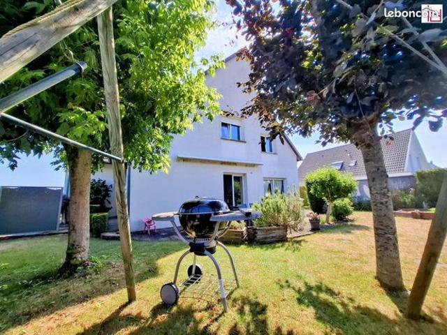 Maison vente à Mulhouse, Zillisheim