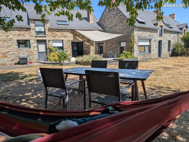 Maison vente à Vannes, Bretagne