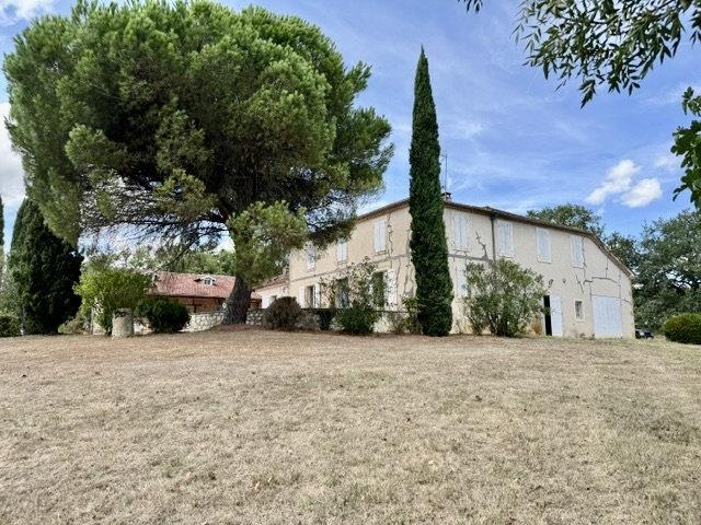 Maison vente à Auch