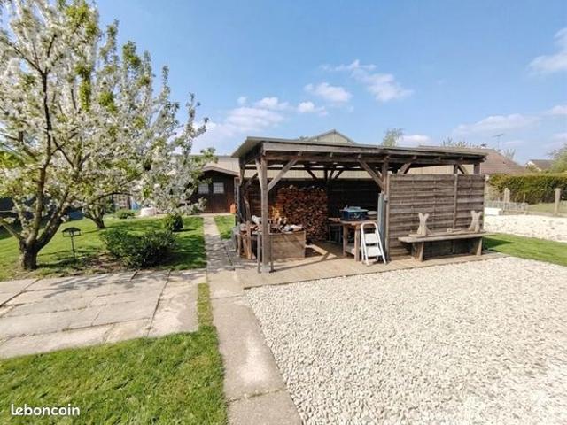 Maison vente à Chartres, Eure-et-Loir
