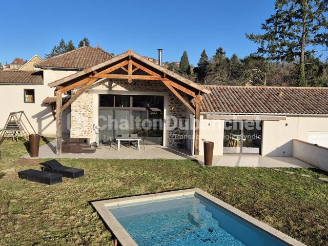 Maison vente à Roanne, Néronde
