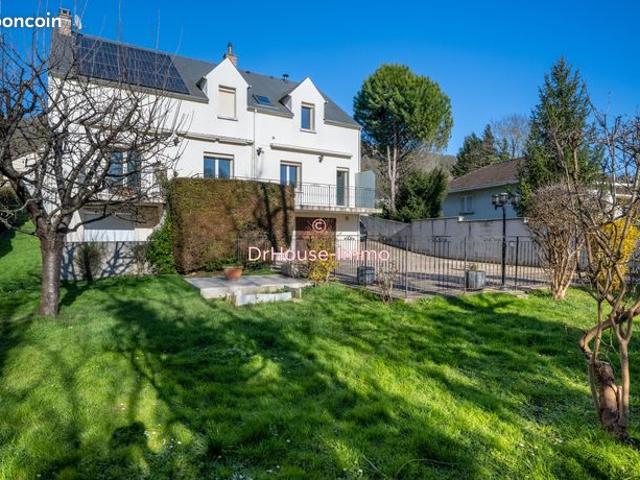 Maison vente à Mantes-la-Jolie, Vaux-sur-seine