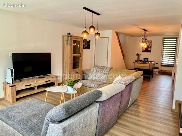 Maison vente à Verdun, Moulins-saint-hubert