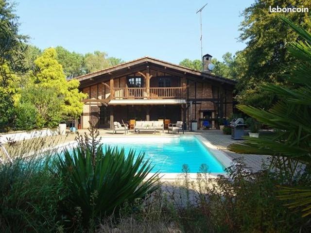 Maison vente à Mazerolles, Landes