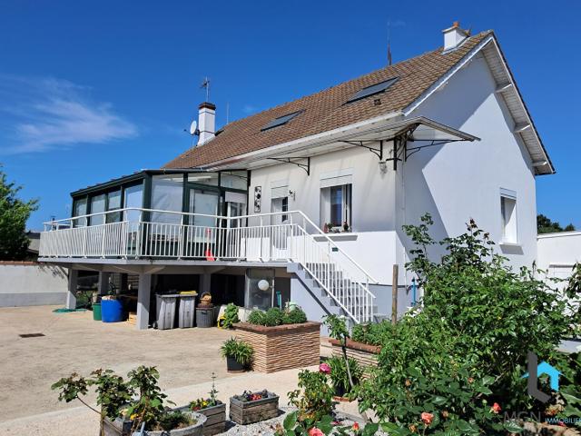 Maison vente à Chartres, Thivars