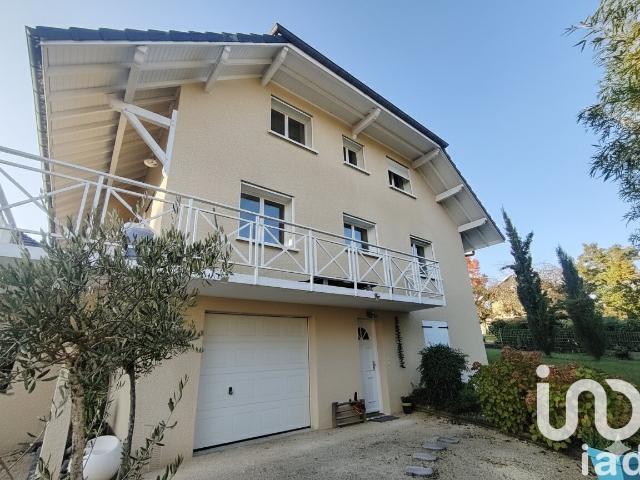 Maison vente à L'Orme, La Biolle