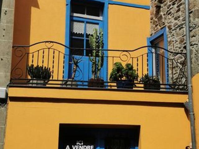 Maison vente à Guingamp, Bretagne