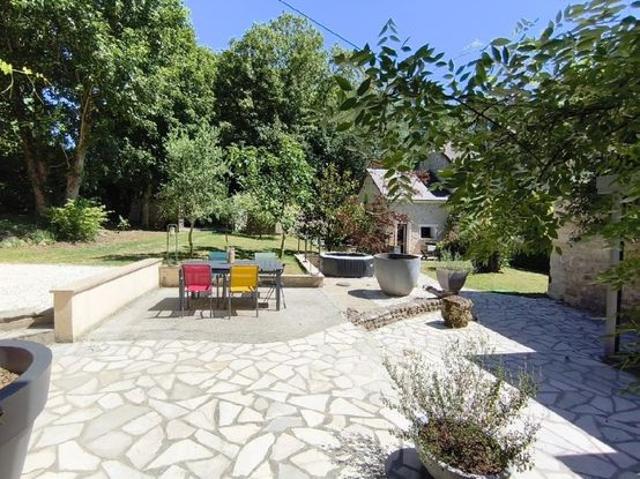 Maison vente à Pontoise, Vallangoujard