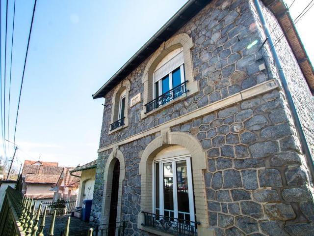 Maison vente à Limoges, Isle