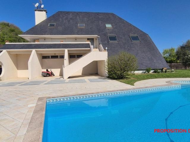 Maison vente à Pau, Gelos