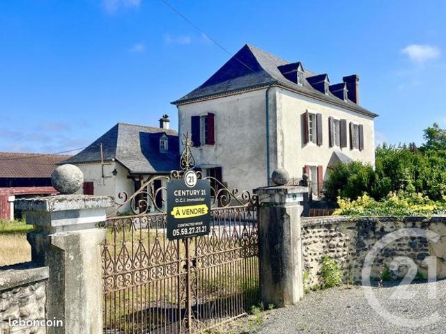 Maison vente à Pau, Géus-d'arzacq