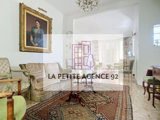 Maison vente à Antony, Châtillon