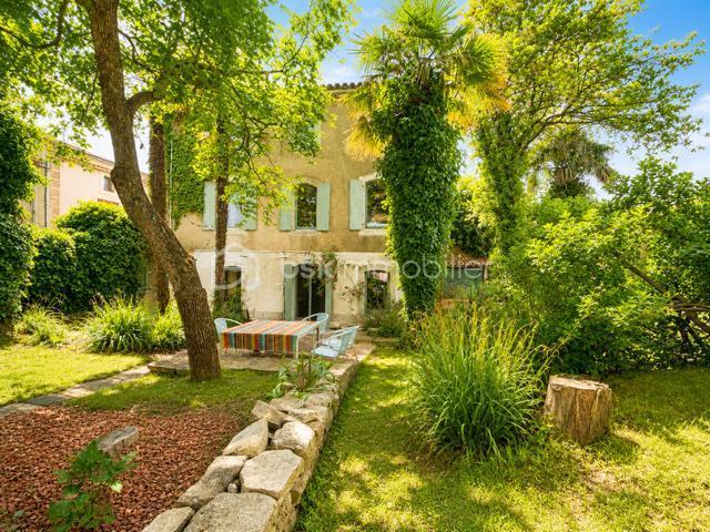 Maison vente à Limoux, Espéraza