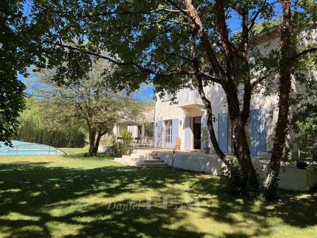 Maison vente à Aix-en-Provence, Aix-en-provence