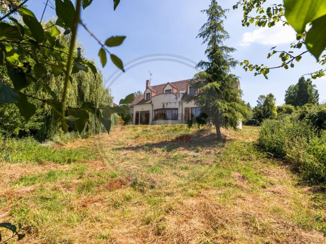 Maison vente à Mantes-la-Jolie, Chapet