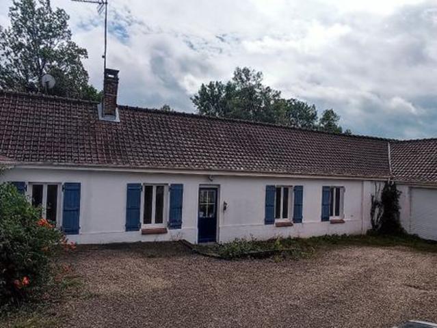 Maison vente à Montreuil-sur-Mer, Marant