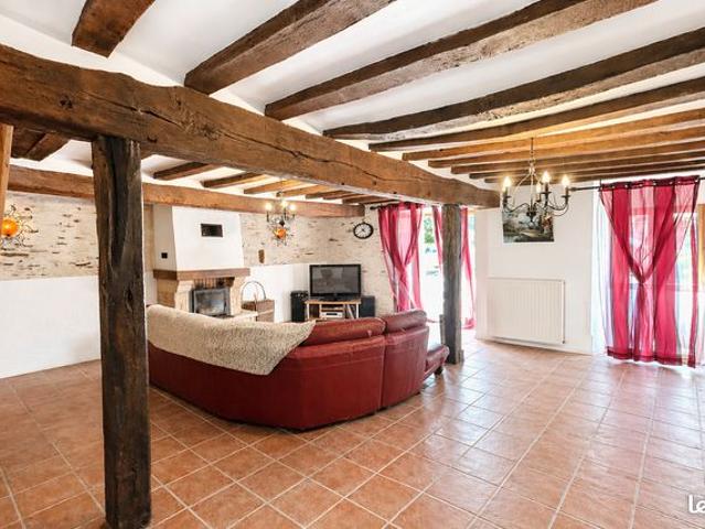 Maison vente à Segré, Pays de la Loire