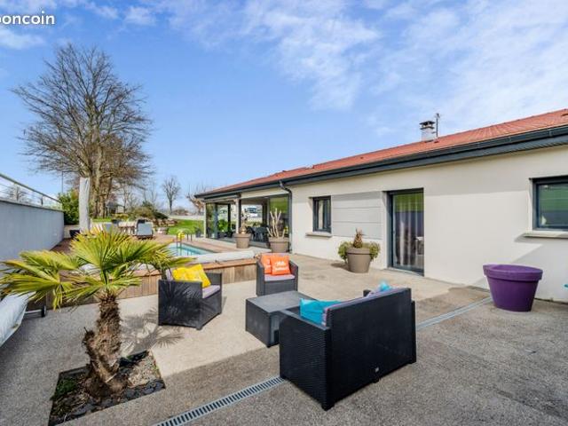 Maison vente à Coutances, Savigny
