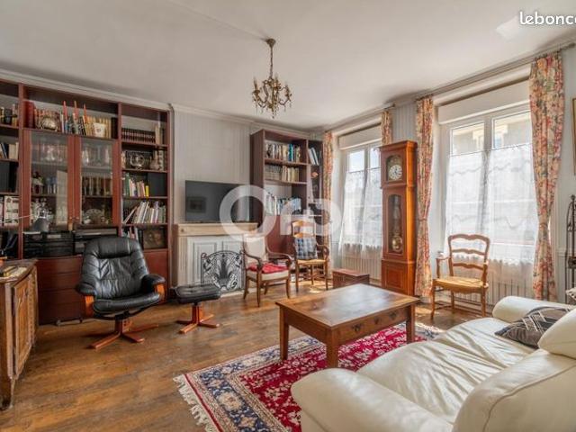 Maison vente à Reims, Isles-sur-suippe