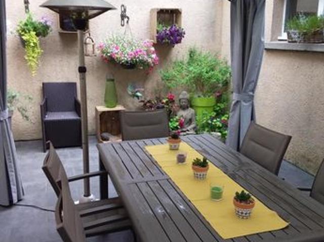 Maison vente à Cherbourg, Montebourg