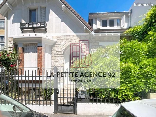 Maison vente à Moulins, Châtillon