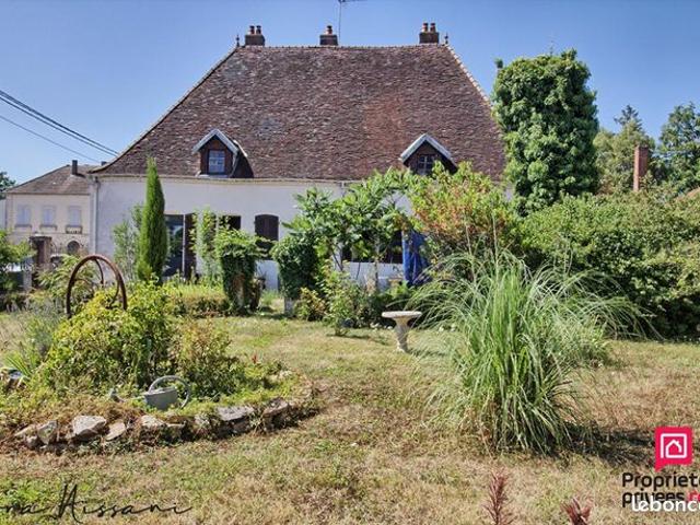 Maison vente à Dole, Chemin