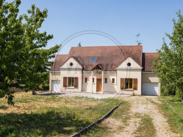 Maison vente à Mantes-la-Jolie, Chapet