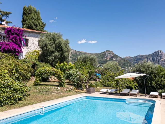 Maison vente à Vence, Alpes-Maritimes