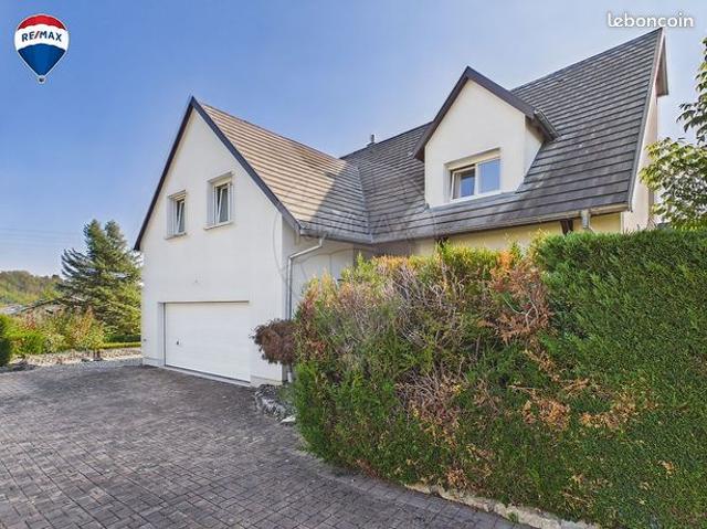 Maison vente à Zillisheim, Collectivité européenne d'Alsace