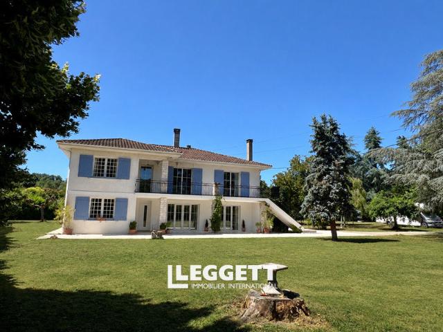 Maison vente à Bergerac, Eymet