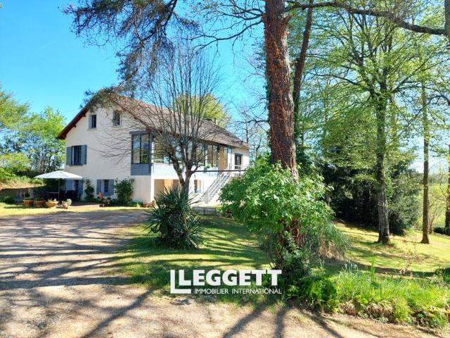 Maison vente à Bergerac, Beaumont-du-Périgord