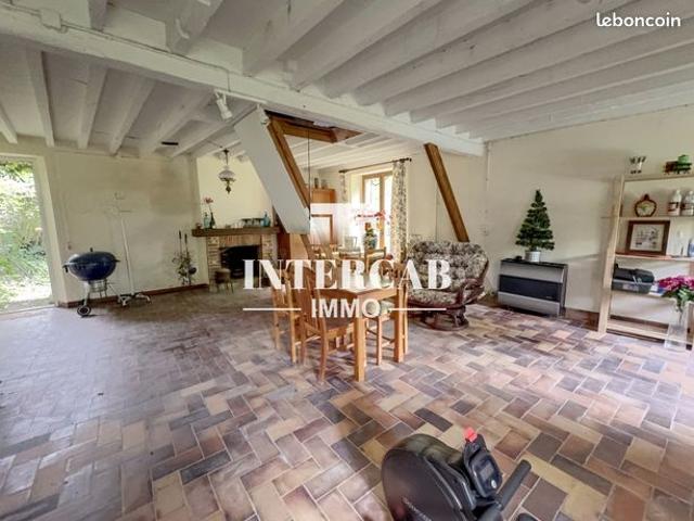 Maison vente à Reims, Warmeriville