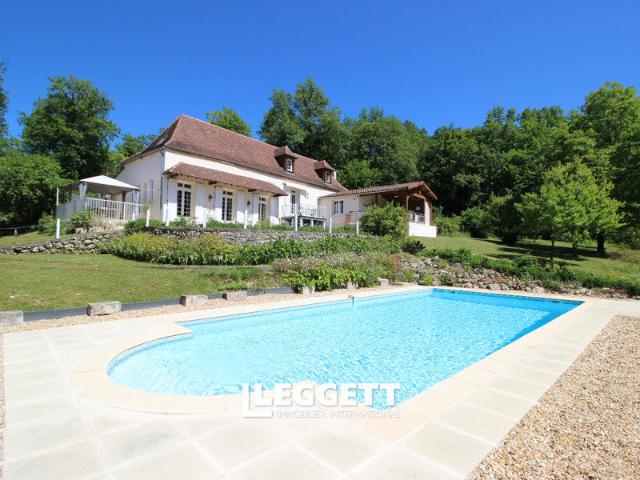 Maison vente à Bergerac, Creysse