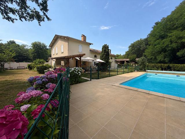 Maison vente à Arcachon, Belin-béliet