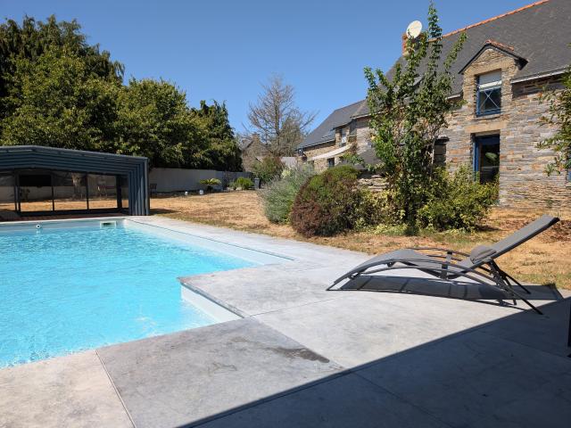 Maison vente à Gaincru, Ruffiac