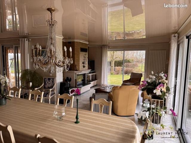 Maison vente à Saint-Omer, Heuringhem