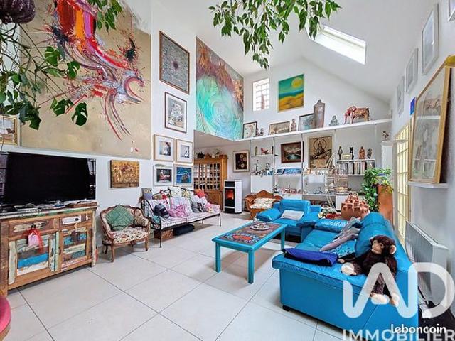 Maison vente à Créteil, Villecresnes
